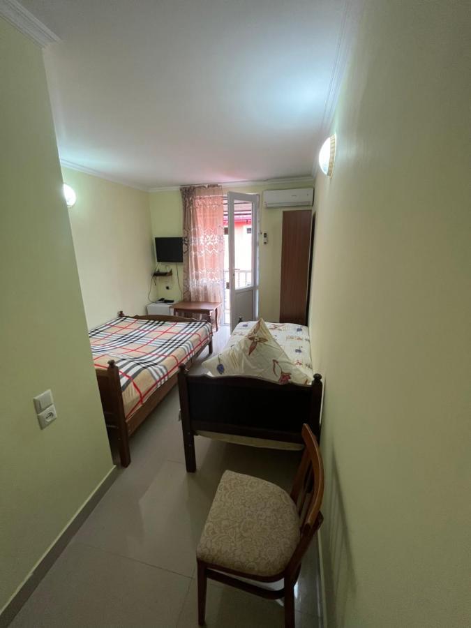 Mimino-Kongo Hotel 乌雷基 外观 照片