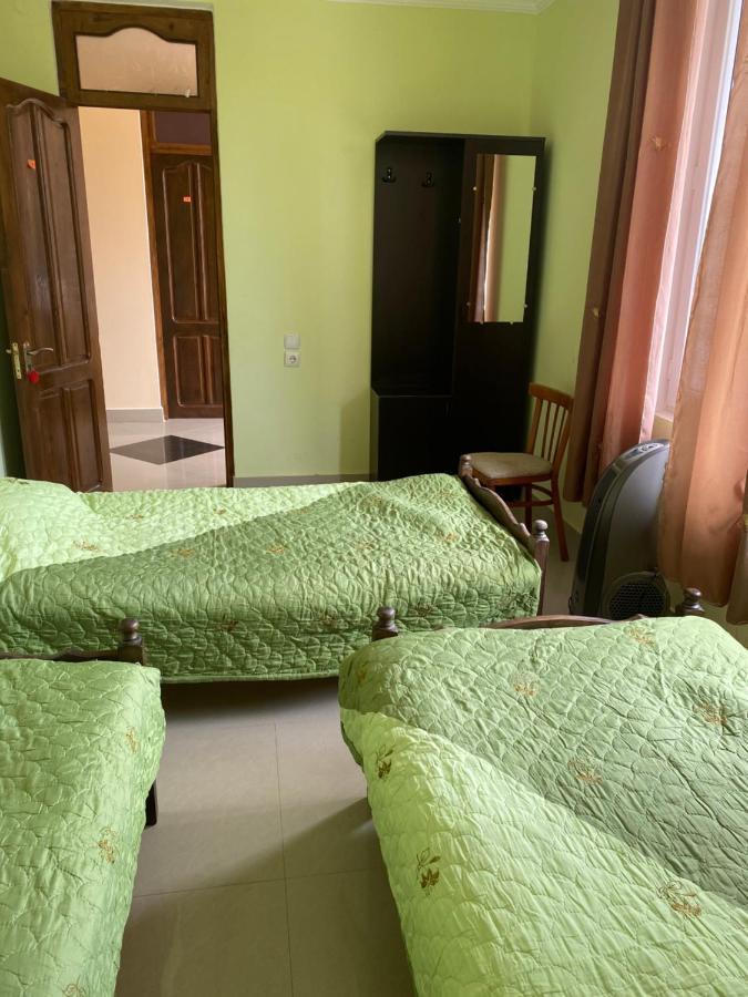 Mimino-Kongo Hotel 乌雷基 外观 照片