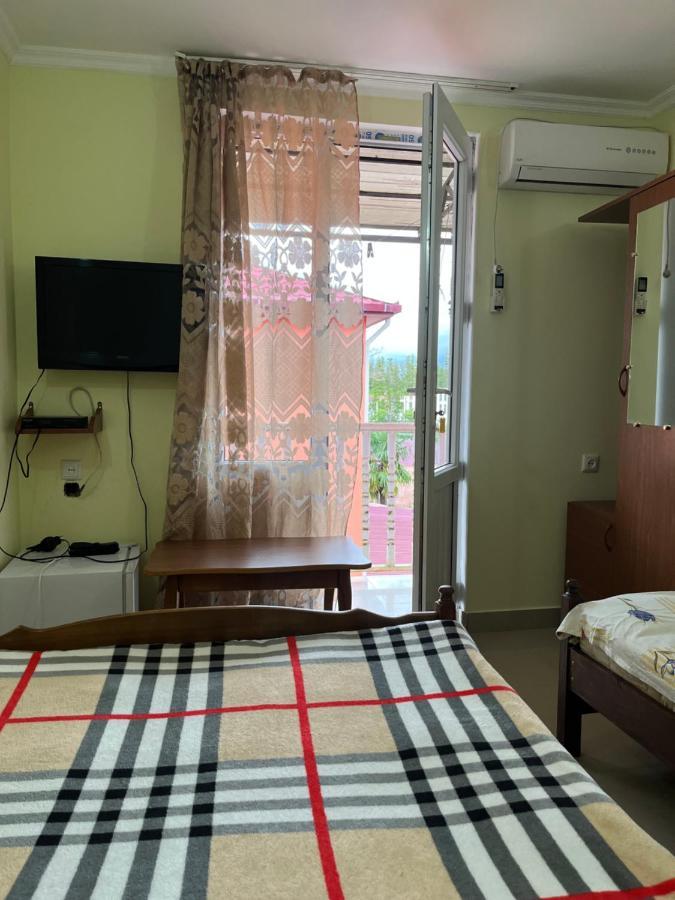 Mimino-Kongo Hotel 乌雷基 外观 照片