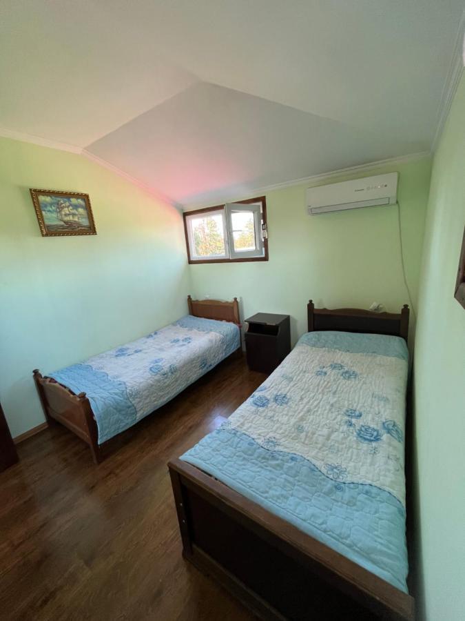 Mimino-Kongo Hotel 乌雷基 外观 照片