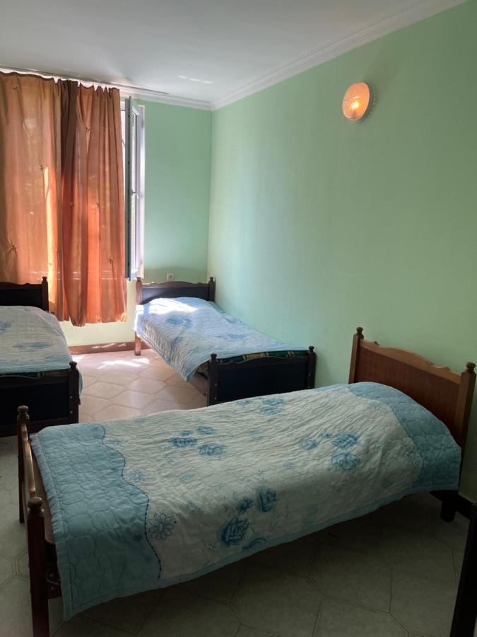 Mimino-Kongo Hotel 乌雷基 外观 照片
